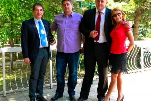 Gerontološki centar proslavio 36-ti rođendan