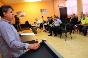 Znanje za kvalitet i bezbednost domaće hrane