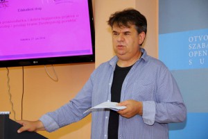 Znanje za kvalitet i bezbednost domaće hrane