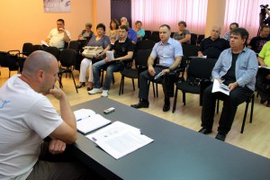 Znanje za kvalitet i bezbednost domaće hrane