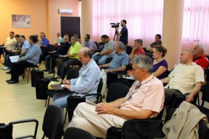 Znanje za kvalitet i bezbednost domaće hrane