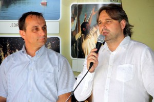 Otvaranje 169. turističke sezone na Paliću