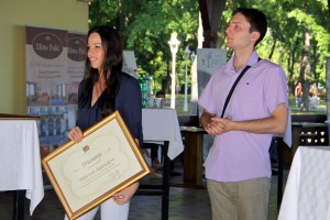 Otvaranje 169. turističke sezone na Paliću