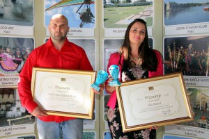 Otvaranje 169. turističke sezone na Paliću