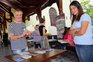 Otvaranje 169. turističke sezone na Paliću