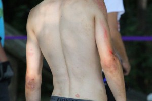 2. Festival ekstremnih sportova "Ground level fest"