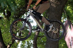 2. Festival ekstremnih sportova "Ground level fest"