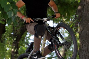 2. Festival ekstremnih sportova "Ground level fest"