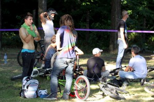 2. Festival ekstremnih sportova "Ground level fest"