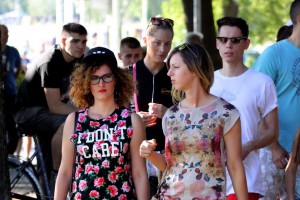 2. Festival ekstremnih sportova "Ground level fest"