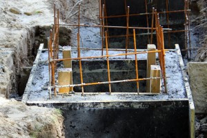 Radovi na rekonstrukciji magistralnog toplovoda u centru grada