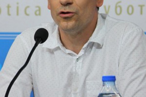 Predstavljanje programa 21. Festivala evropskog filma Palić