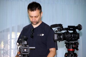 Predstavljanje programa 21. Festivala evropskog filma Palić