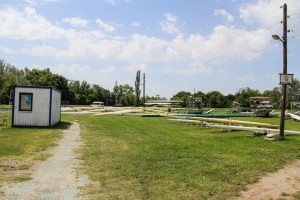 52. međunarodna veslačka regata "Palić Open"