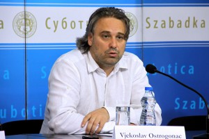 Predstavljanje letnjeg programa lokalne Kancelarije za mlade