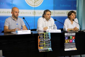 Predstavljanje letnjeg programa lokalne Kancelarije za mlade