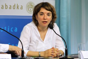 Predstavljanje letnjeg programa lokalne Kancelarije za mlade