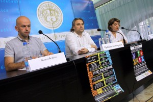 Predstavljanje letnjeg programa lokalne Kancelarije za mlade