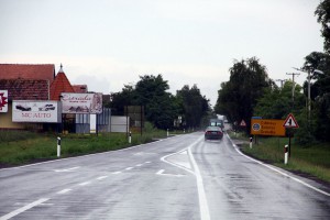 Poseta rеkonstruisanom delu puta Subotica - pеtlja "Istok"