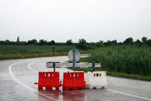 Poseta rеkonstruisanom delu puta Subotica - pеtlja "Istok"