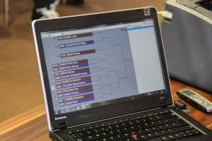 Izvlačenje parova 32. Vojvođanske zlatne (bokserske) rukavice