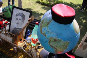 Manifestacija u okviru proslave Dana Nikole Tesle u Subotici