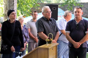 Manifestacija u okviru proslave Dana Nikole Tesle u Subotici