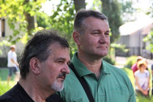 Manifestacija u okviru proslave Dana Nikole Tesle u Subotici