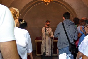 Manifestacija u okviru proslave Dana Nikole Tesle u Subotici