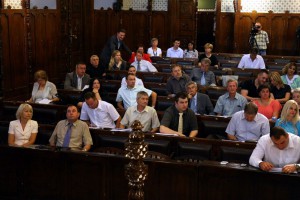 22. sednica Skupštine grada Subotice