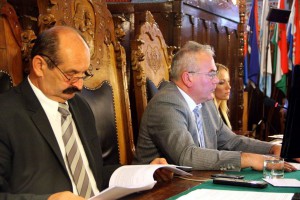 22. sednica Skupštine grada Subotice