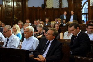 22. sednica Skupštine grada Subotice