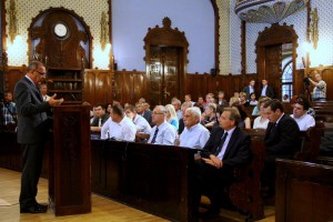 22. sednica Skupštine grada Subotice