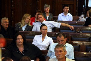 22. sednica Skupštine grada Subotice