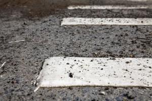 Radovi na rekonstrukciji i proširenju Tesline ulice