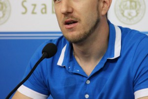 Najava Stand up večeri Srđana Olmana, Peđe Bajovića i Domagoja Pintarića