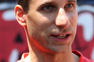 Promocija subotičke scene ekstremnih sportova