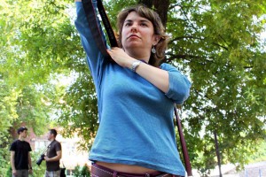 Promocija subotičke scene ekstremnih sportova