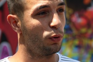 Promocija subotičke scene ekstremnih sportova