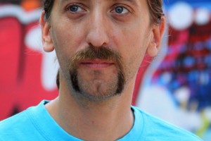 Promocija subotičke scene ekstremnih sportova