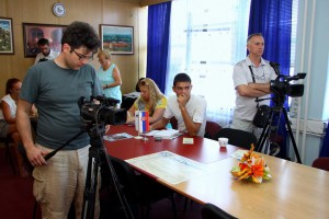 Program obeležavanja „Dana Dužijance 2014“