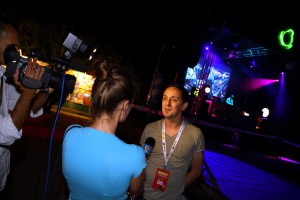 12. Summer3P festival (prvo veče)