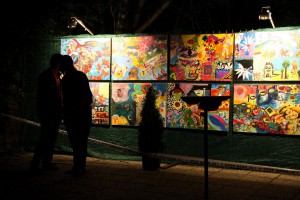 12. Summer3P festival (prvo veče)