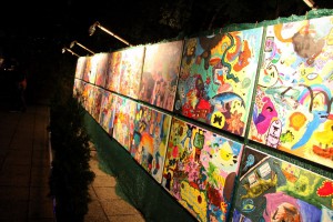 12. Summer3P festival (prvo veče)