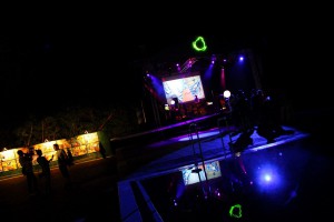 12. Summer3P festival (prvo veče)