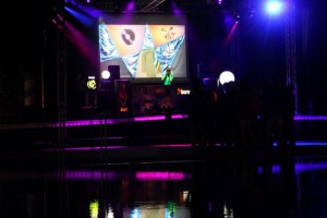 12. Summer3P festival (prvo veče)