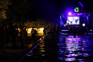 12. Summer3P festival (prvo veče)