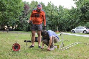 12. Summer3P festival - Radionice