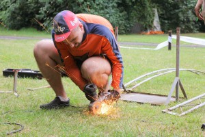 12. Summer3P festival - Radionice