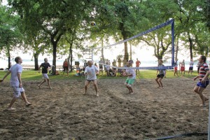 12. Summer3P festival - Radionice